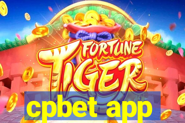 cpbet app